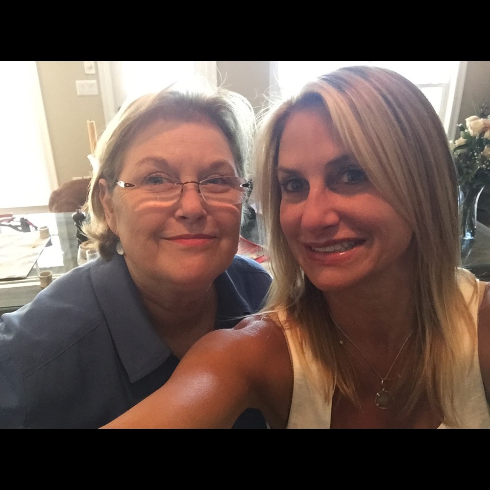 Meet your Posher, Kim